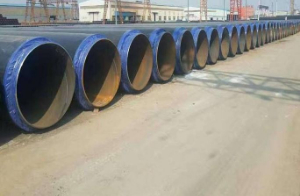 DN600無(wú)縫鋼管